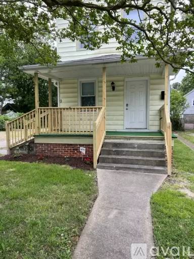 Main picture of 829 43rd St