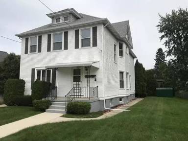 Main picture of 1325 S 9th St