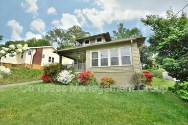 Main picture of 1602 Branson Ave