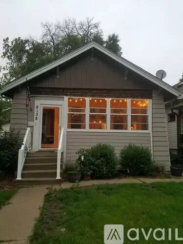 Main picture of 8138 Gridley Ave