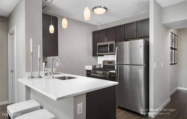 Main picture of Atwater Apartments