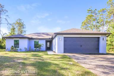 Main picture of 5393 Dinuba Ave