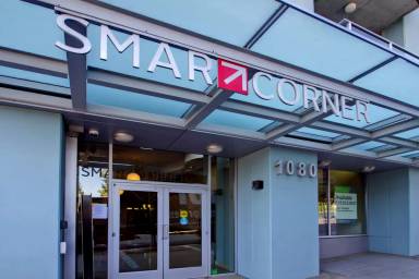 Main picture of Smart Corner c