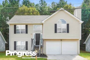 Main picture of 3827 Waldrop Hills Dr