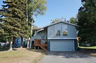 Main picture of 4301 Klutina Dr