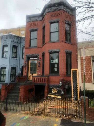 Main picture of 2014 13th St NW