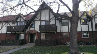 Main picture of Arborwood Condominiums