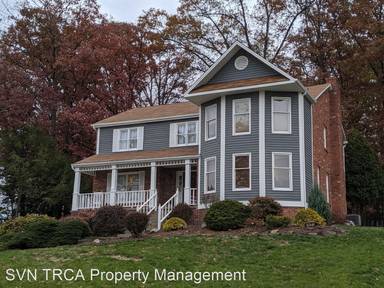 Main picture of 10141 Woodbury Dr