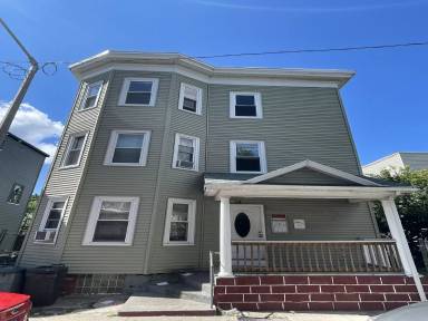 Main picture of 14 Cawfield St