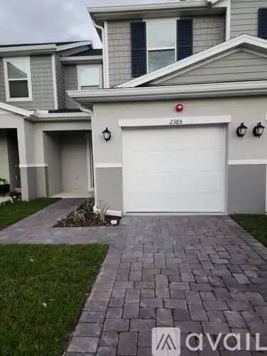 Main picture of 2385 Carrabelle Way
