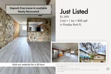 Main picture of 6089 72nd Ave N
