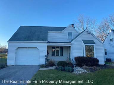 Main picture of 1478 Lehigh St