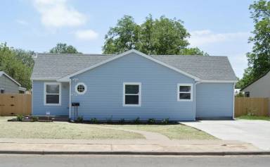 Main picture of Heart of Lubbock