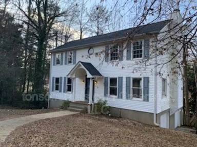 Main picture of 710 Stallings Rd