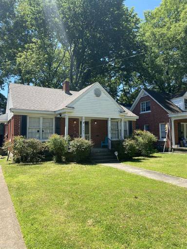 Main picture of 3579 Watauga Ave