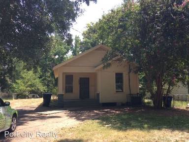 Main picture of 2625 DuPont St