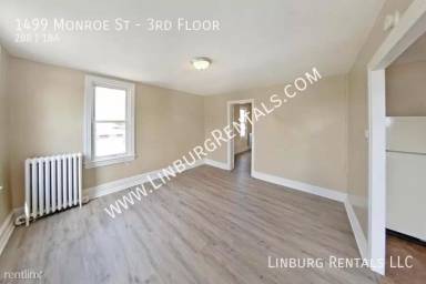Main picture of 1499 Monroe St