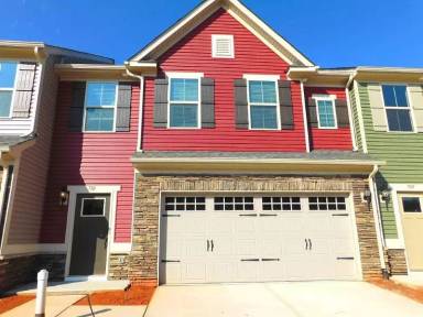 Main picture of 710 Volta Dr NW