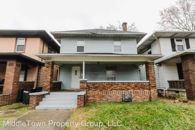 Main picture of 224 N Hackley St