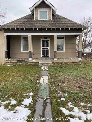 Main picture of 1314 W Cleveland Ave