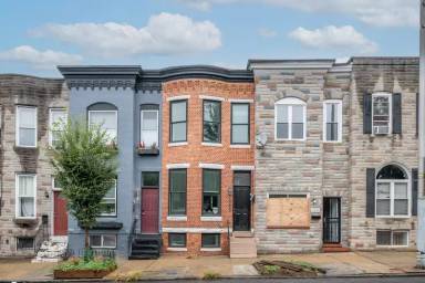 Main picture of 3232 E Baltimore St