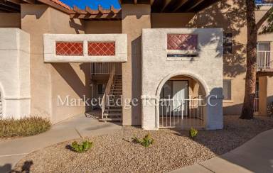 Main picture of Thunderbird Paseo Condominiums