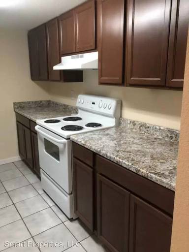 Main picture of Phoenix Apartments Bartow