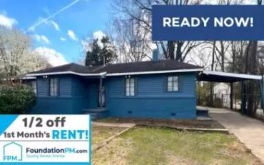 Main picture of 2143 Vollintine Ave