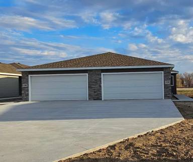 Main picture of New Construction in northwest Grand Island