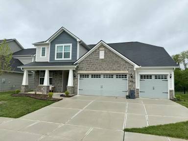 Main picture of 4022 Nigella Dr