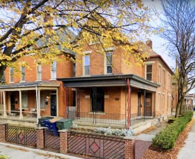 Main picture of 528 E Sycamore St