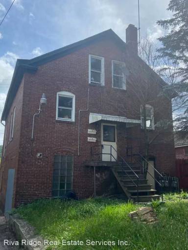 Main picture of 121 McKinley Ave