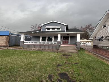 Main picture of 9501 Rosewood Ave