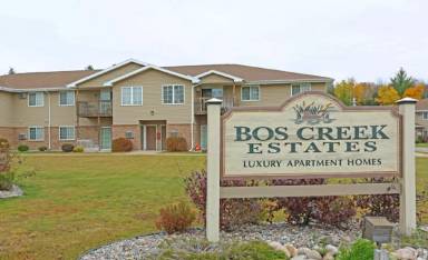 Main picture of Bos Creek Estates