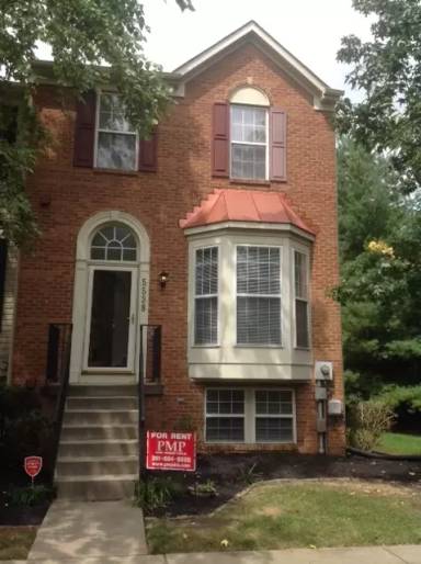 Main picture of 5538 Westcott Cir