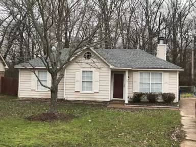 Main picture of 4120 Angelace Dr N