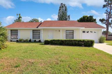 Main picture of 1306 Barbara Dr