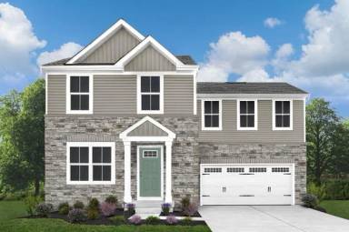 Main picture of 309 Heritage Ave