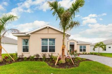 Main picture of 17810 Palmiste Dr