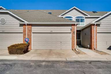 Main picture of 8495 S Upham Way