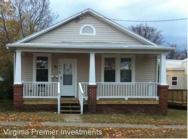 Main picture of 1310 N 38th St