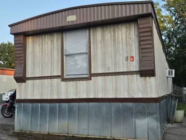 Main picture of 5 POINTS MOBILE HOME PARK