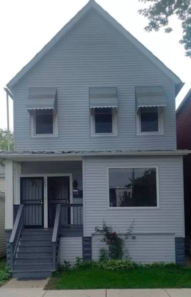 Main picture of 7431 S Ingleside Ave