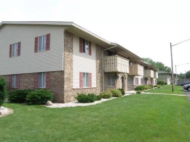 Main picture of 2411 Wilson Ct