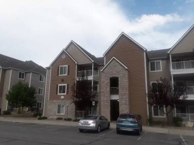 Main picture of Vista Point Apartments