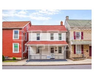 Main picture of 217 3rd St