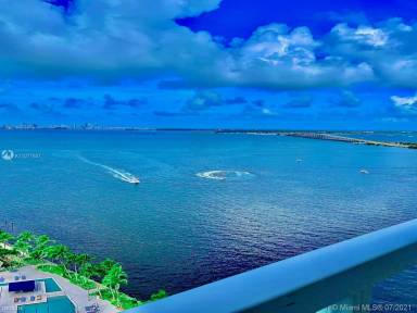 Main picture of Brickell Townhouse
