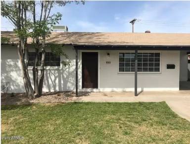 Main picture of 830 S Lazona Dr