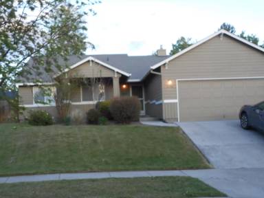 Main picture of 61350 Stardrift Dr