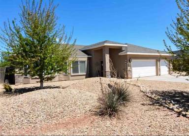 Main picture of 3008 Fred Daugherty Ave